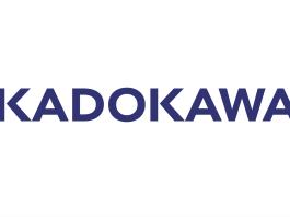 Kadokawa Logo